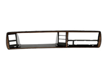 Interior Wood Dashboard Dash Trim 78-81 VW Dasher B1 - Genuine - 321 867 241 E