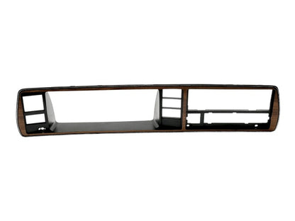 Interior Wood Dashboard Dash Trim 78-81 VW Dasher B1 - Genuine - 321 867 241 E