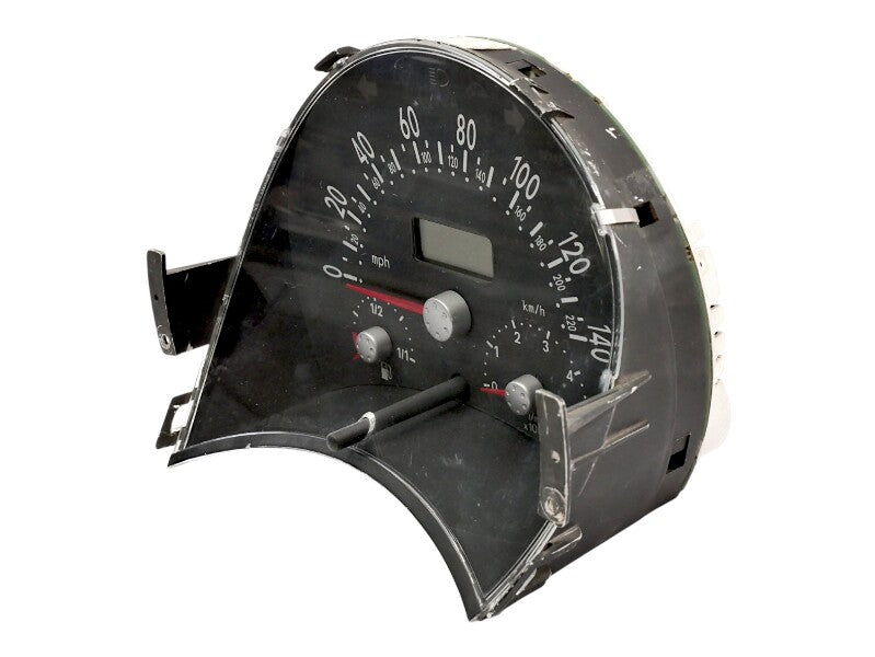 Gauge Instrument Cluster 99-01 VW Beetle 1.9 TDI MT Speedometer - 1C0 919 951 A