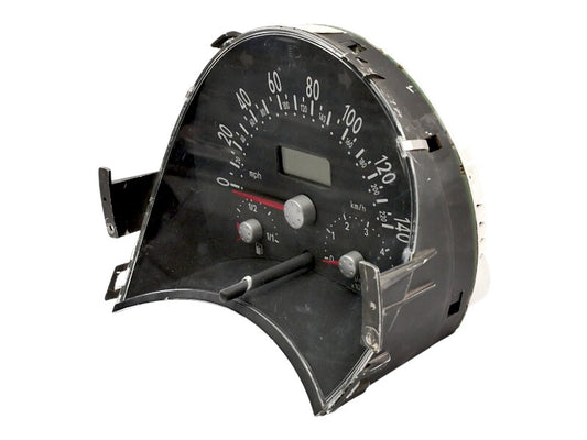 Gauge Instrument Cluster 99-01 VW Beetle 1.9 TDI MT Speedometer - 1C0 919 951 A