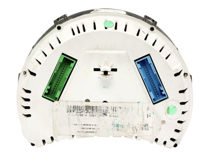 Gauge Instrument Cluster 99-01 VW Beetle 1.9 TDI MT Speedometer - 1C0 919 951 A