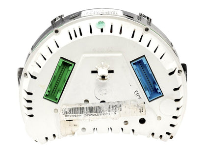 Gauge Instrument Cluster 1999 VW Beetle 2.0 AEG MT Speedometer - 1C0 919 9801 H