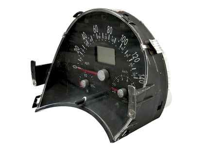 Gauge Instrument Speedometer Cluster 2001 VW Beetle 2.0 Auto 162k - 1C0 920 901
