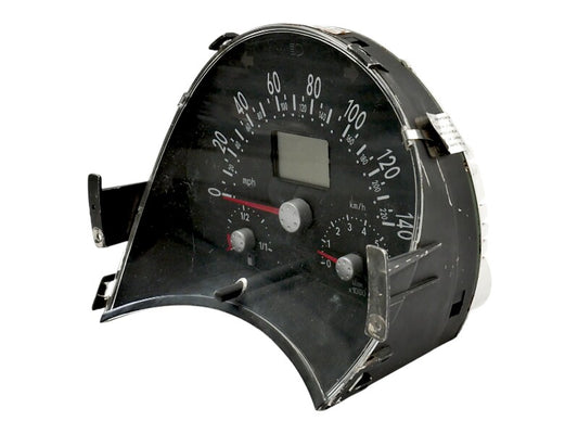 Gauge Instrument Speedometer Cluster 2001 VW Beetle 2.0 Auto 162k - 1C0 920 901
