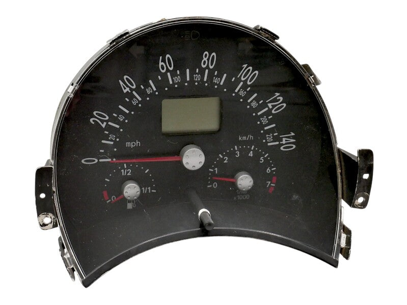 Gauge Instrument Speedometer Cluster 2001 VW Beetle 2.0 Auto 162k - 1C0 920 901