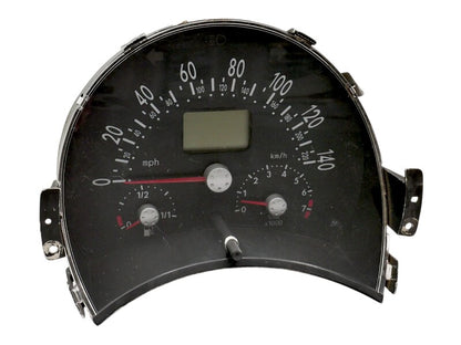 Gauge Instrument Speedometer Cluster 2001 VW Beetle 2.0 Auto 162k - 1C0 920 901