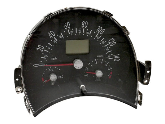 Gauge Instrument Speedometer Cluster 2001 VW Beetle 2.0 Auto 162k - 1C0 920 901