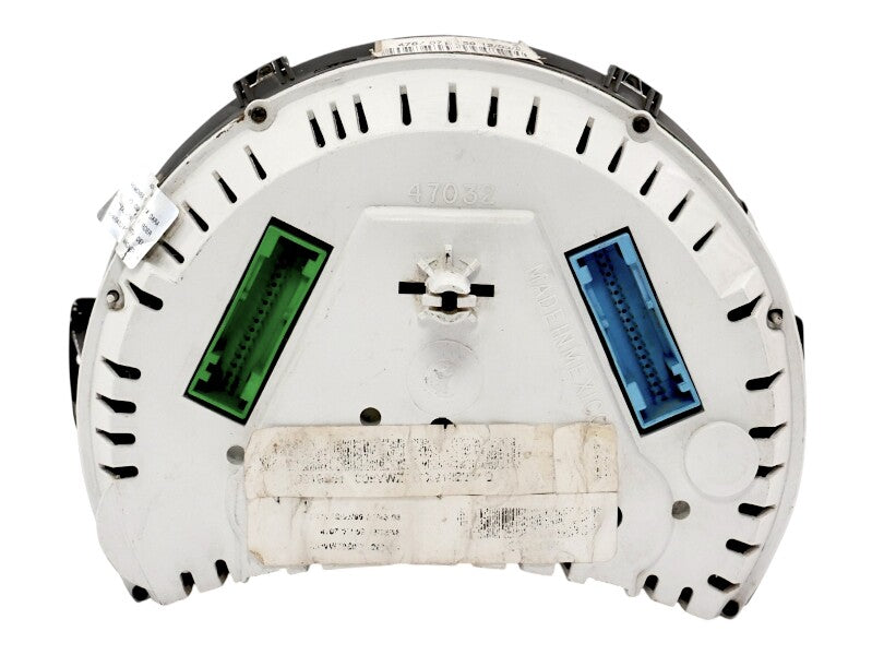 Gauge Instrument Speedometer Cluster 2001 VW Beetle 2.0 Auto 162k - 1C0 920 901