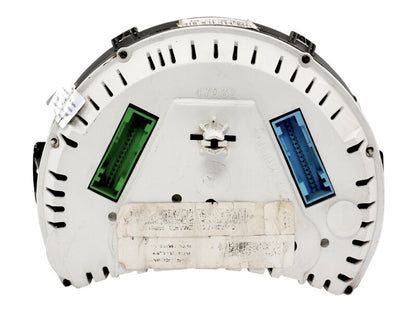 Gauge Instrument Speedometer Cluster 2001 VW Beetle 2.0 Auto 162k - 1C0 920 901