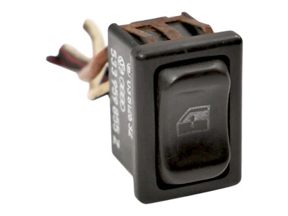 Power Window Switch VW Scirocco Mk2 . Genuine OEM . 533 959 855 Z