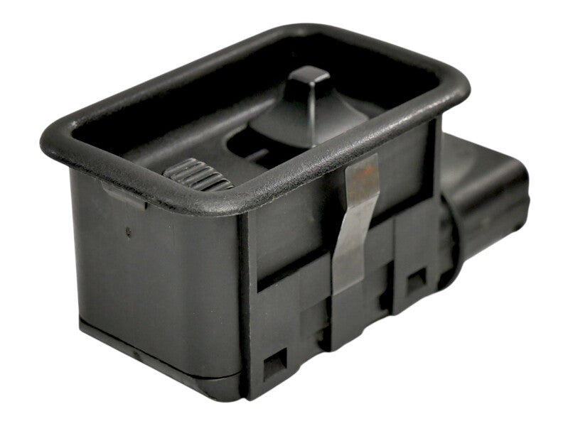 Mirror Control Switch Button Dash Switch 1988 Audi UR Coupe - OEM - 443 959 565