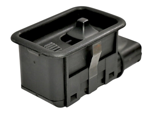 Mirror Control Switch Button Dash Switch 1988 Audi UR Coupe - OEM - 443 959 565