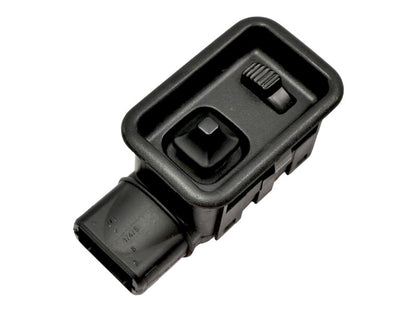 Mirror Control Switch Button Dash Switch 1988 Audi UR Coupe - OEM - 443 959 565