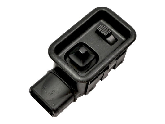 Mirror Control Switch Button Dash Switch 1988 Audi UR Coupe - OEM - 443 959 565