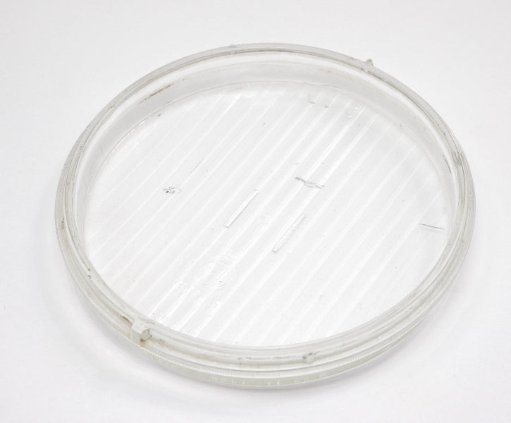 Inner Grille Headlight Head Light Lamp Lens 88-93 VW Cabriolet 88-92 GTI MK2