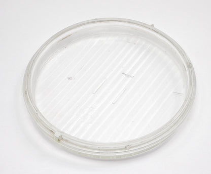 Inner Grille Headlight Head Light Lamp Lens 88-93 VW Cabriolet 88-92 GTI MK2