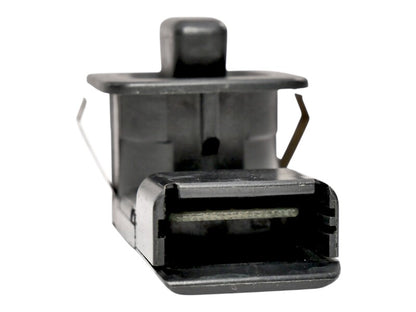 Power Mirror Switch Control 85-92 VW Jetta Golf Mk2 Vanagon T3 OEM - 321 959 565