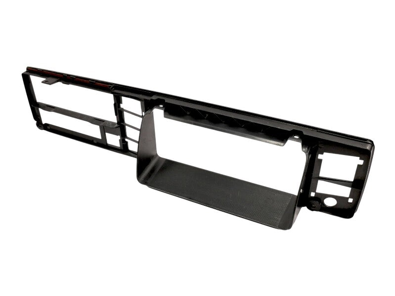 Dash Trim Panel 81-93 VW Rabbit Cabriolet Convertible Mk1 - OEM - 171 867 243 A