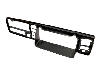 Dash Trim Panel 81-93 VW Rabbit Cabriolet Convertible Mk1 - OEM - 171 867 243 A