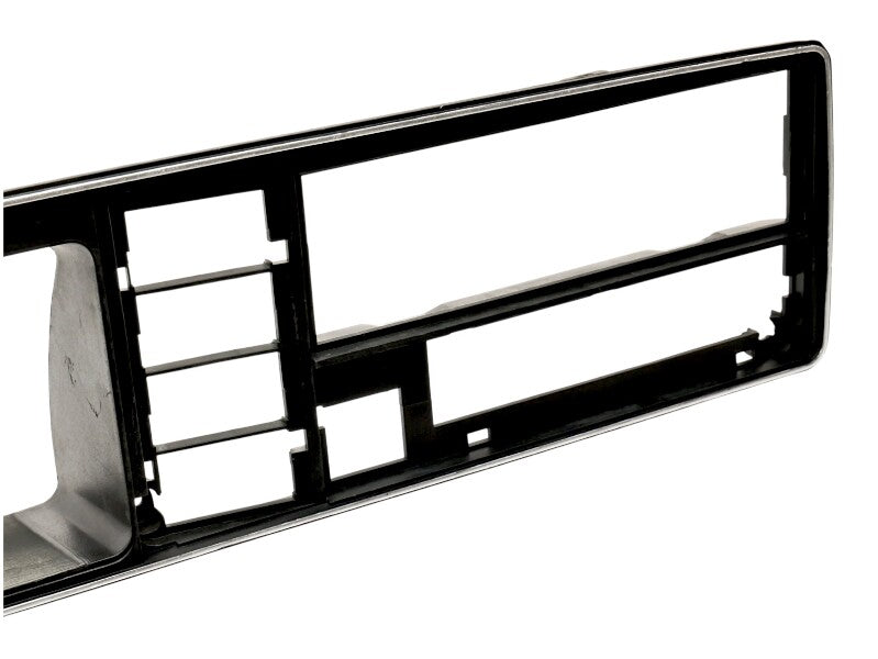 Dash Trim Panel 81-93 VW Rabbit Cabriolet Convertible Mk1 - OEM - 171 867 243 A