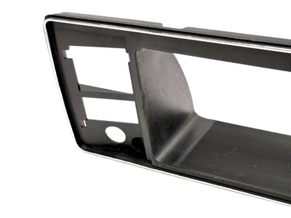 Dash Trim Panel 81-93 VW Rabbit Cabriolet Convertible Mk1 - OEM - 171 867 243 A