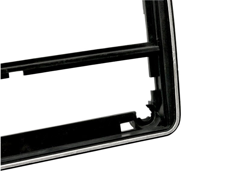 Dash Trim Panel 81-93 VW Rabbit Cabriolet Convertible Mk1 - OEM - 171 867 243 A
