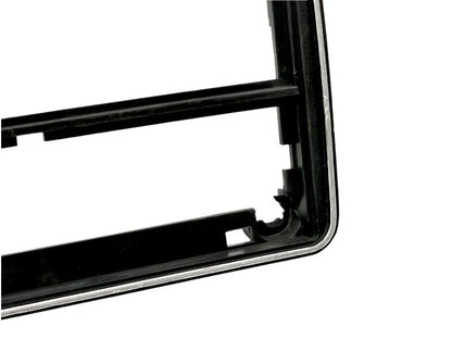 Dash Trim Panel 81-93 VW Rabbit Cabriolet Convertible Mk1 - OEM - 171 867 243 A