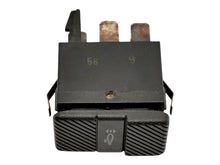 Spoiler Wing Switch Control 90-94 VW Corrado G60 SLC - Genuine - 535 959 855