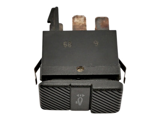 Spoiler Wing Switch Control 90-94 VW Corrado G60 SLC - Genuine - 535 959 855