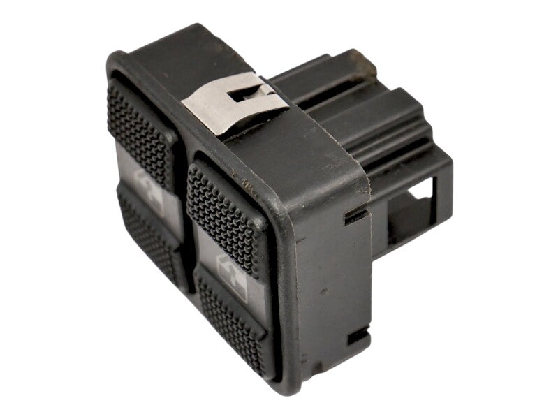 LH Power Window Switch 93-94 VW Corrado SLC Late - Genuine - 535 959 855 F