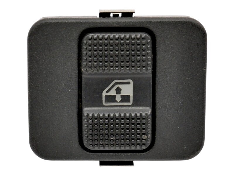 RH Power Window Switch 93-94 VW Corrado SLC Late - Genuine - 535 959 855 E
