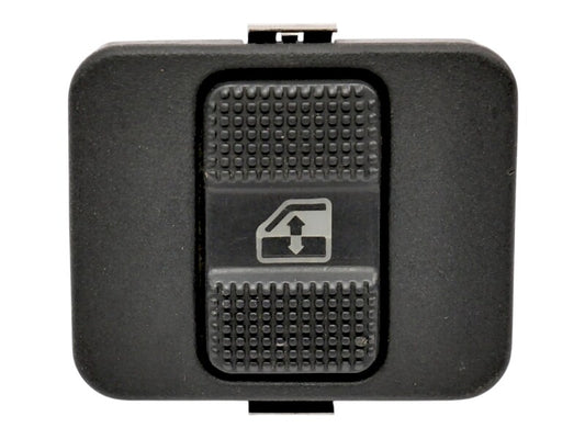 RH Power Window Switch 93-94 VW Corrado SLC Late - Genuine - 535 959 855 E