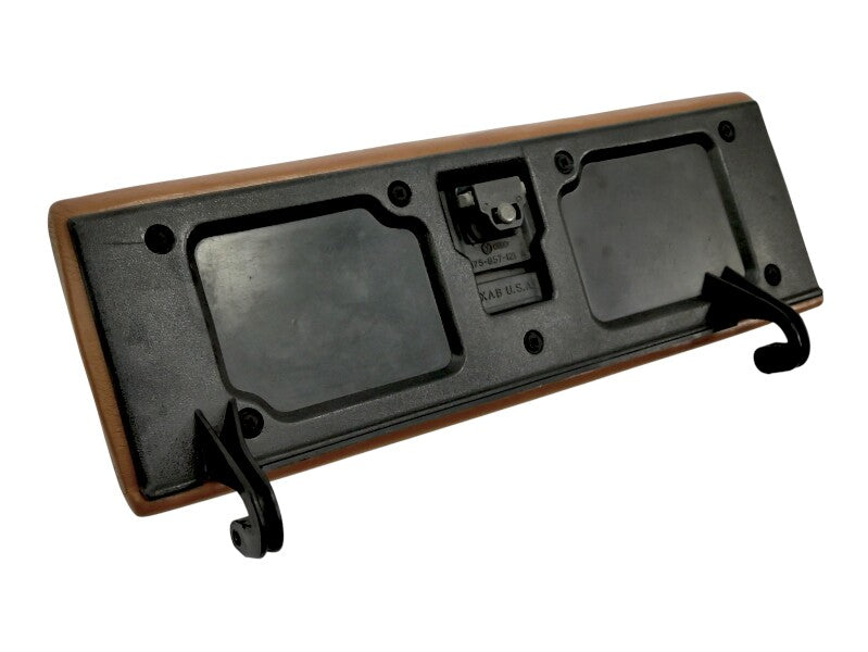 Glovebox Glove Box Door 81-84 VW Rabbit & Pickup Caddy MK1 Brown - 175 857 121 A