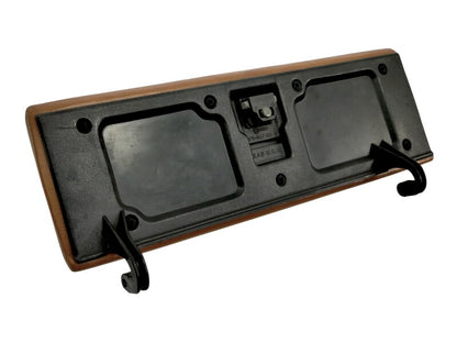 Glovebox Glove Box Door 81-84 VW Rabbit & Pickup Caddy MK1 Brown - 175 857 121 A