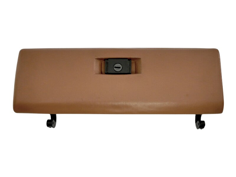 Glovebox Glove Box Door 81-84 VW Rabbit & Pickup Caddy MK1 Brown - 175 857 121 A