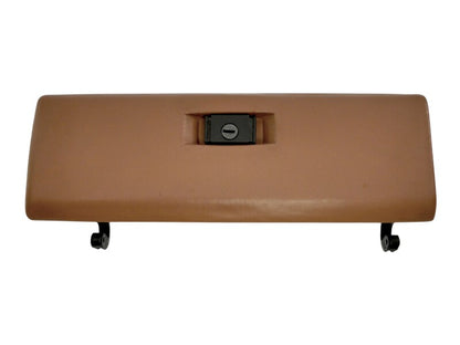 Glovebox Glove Box Door 81-84 VW Rabbit & Pickup Caddy MK1 Brown - 175 857 121 A