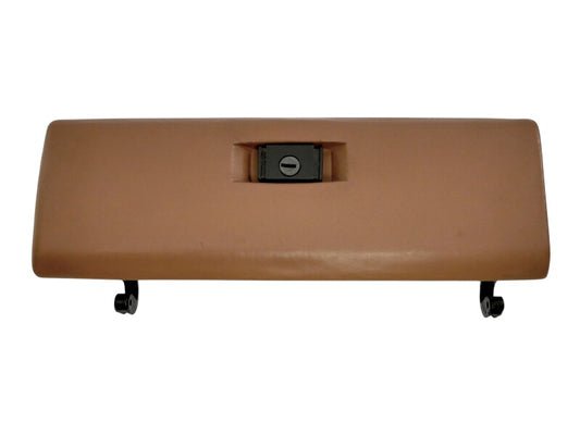 Glovebox Glove Box Door 81-84 VW Rabbit & Pickup Caddy MK1 Brown - 175 857 121 A