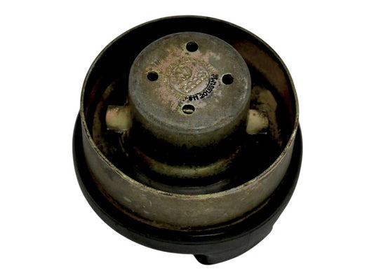 Fuel Gas Cap 1986 Audi 4000 - Genuine - 811 201 551 M