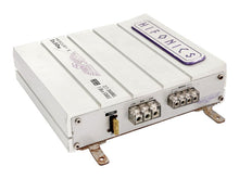 Hifonics 2x50w Amp Amplifier Mercury X American Warrior