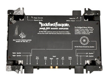 Rockford Fosgate Amp Amplifier Punch 40i DSM Mosfet