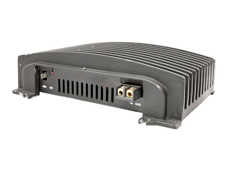 Rockford Fosgate Amp Amplifier Punch 40i DSM Mosfet