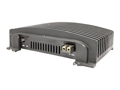 Rockford Fosgate Amp Amplifier Punch 40i DSM Mosfet