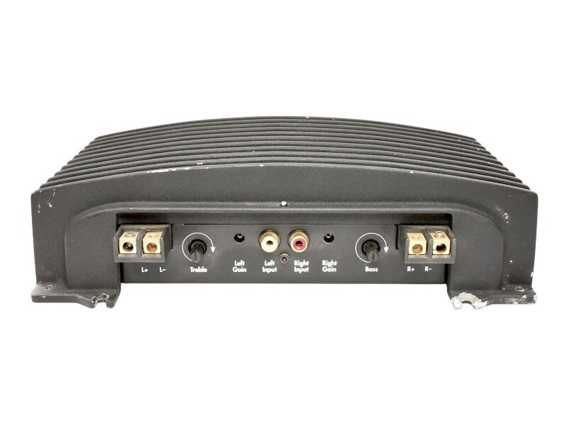 Rockford Fosgate Amp Amplifier Punch 40i DSM Mosfet