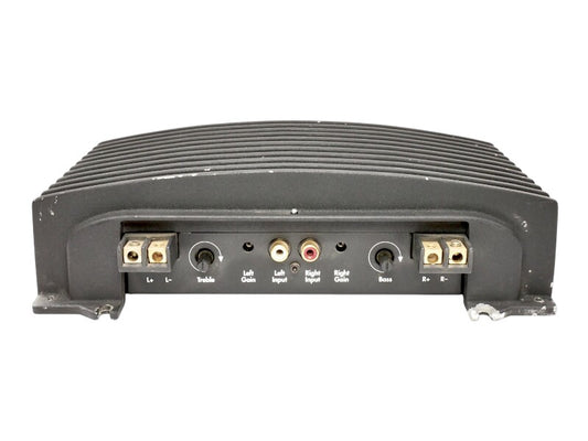 Rockford Fosgate Amp Amplifier Punch 40i DSM Mosfet