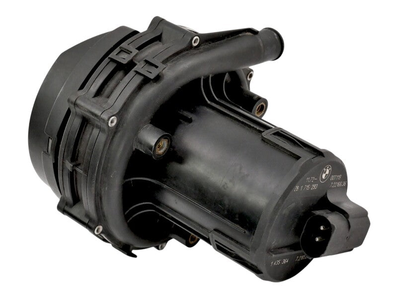 Secondary Air Smog Pump 99-02 BMW E46 330i 325i 323i - 1715293 7.22166.36