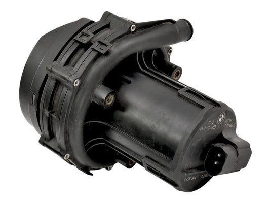 Secondary Air Smog Pump 99-02 BMW E46 330i 325i 323i - 1715293 7.22166.36