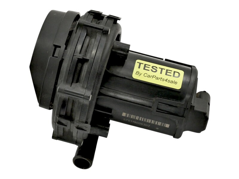 Secondary Air Smog Pump 99-02 BMW E46 330i 325i 323i - 1715293 7.22166.36