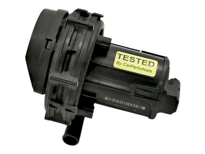 Secondary Air Smog Pump 99-02 BMW E46 330i 325i 323i - 1715293 7.22166.36