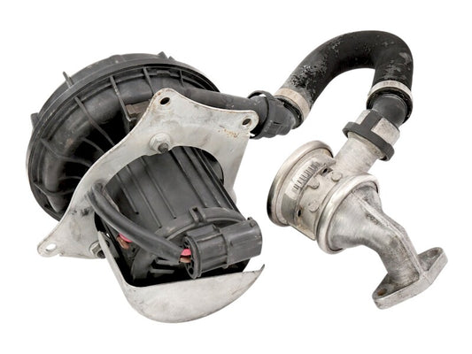 Secondary Air Injection Smog Pump EGR 03-06 BMW E46 330i 325i - OEM - 7.28129.13