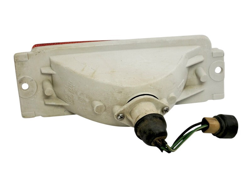 RH Turn Signal Bumper Light Lamp 76-79 Nissan Datsun 280z - Genuine - 3064 R